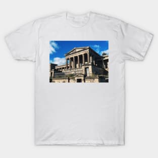The old Royal High School, Edinburgh T-Shirt